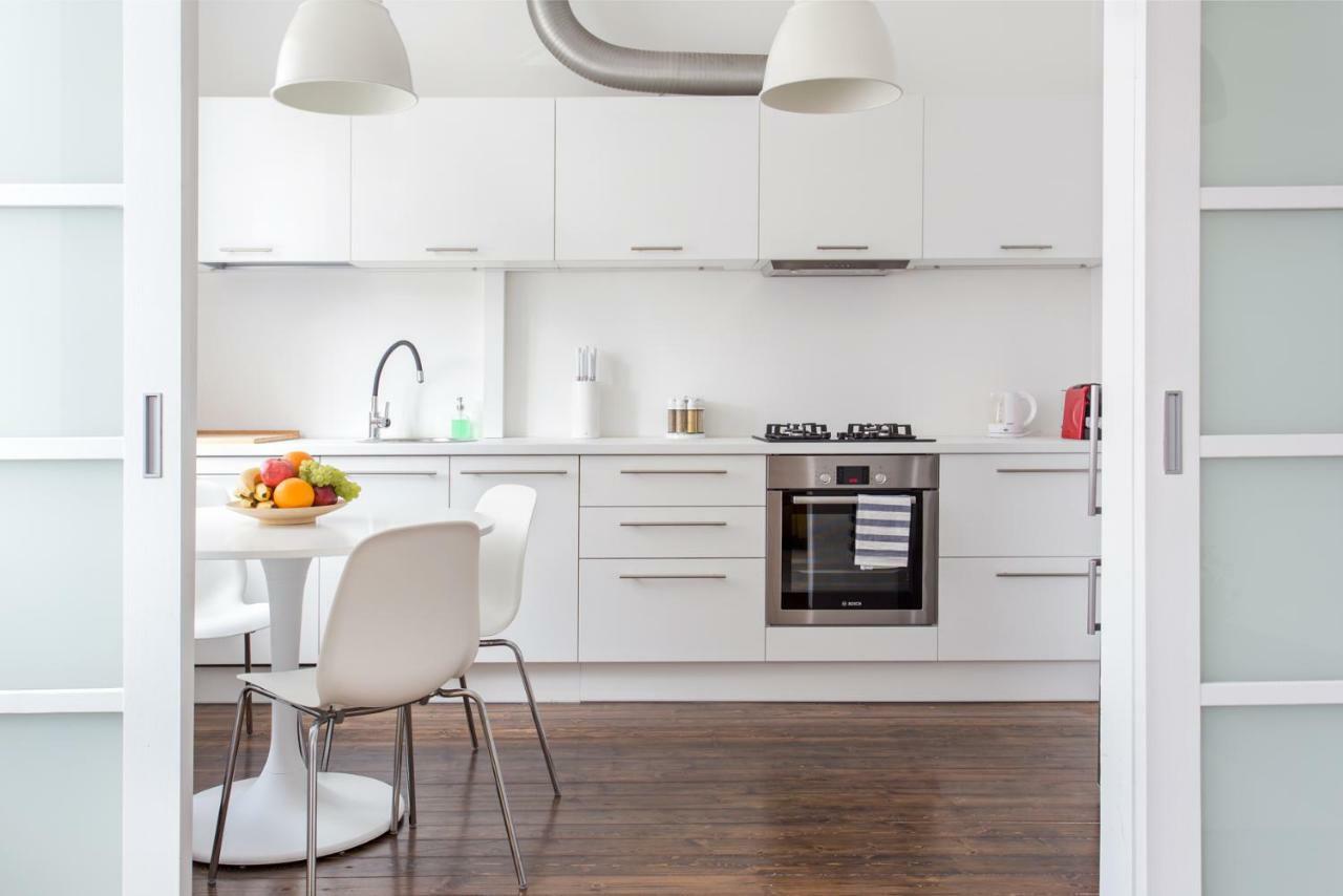 New Quiet Cozy City Center Apartment Vilnius Luaran gambar