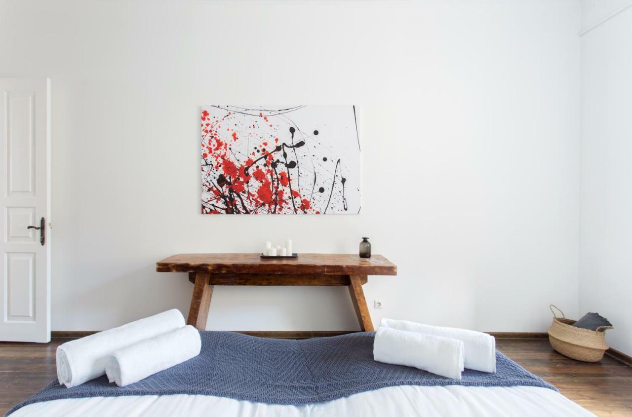 New Quiet Cozy City Center Apartment Vilnius Luaran gambar